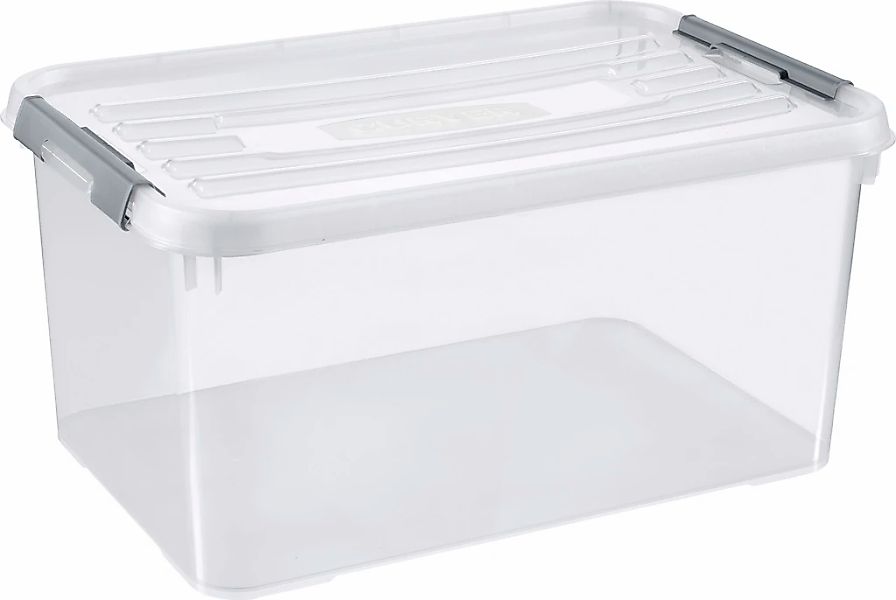 Curver Organizer "HANDY+" Aufbewahrungsbox, 50 Liter günstig online kaufen