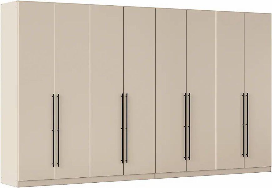 rauch Kleiderschrank "Drehtürenschrank Schrank Garderobe Wäscheschrank Schl günstig online kaufen