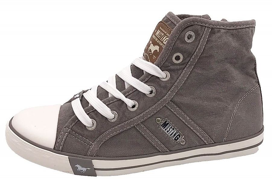 Mustang Shoes Sneaker günstig online kaufen