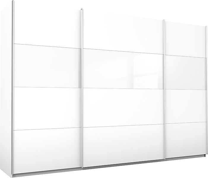 rauch Schwebetürenschrank "Quadra BESTSELLER Schrank Schlafzimmerschrank in günstig online kaufen