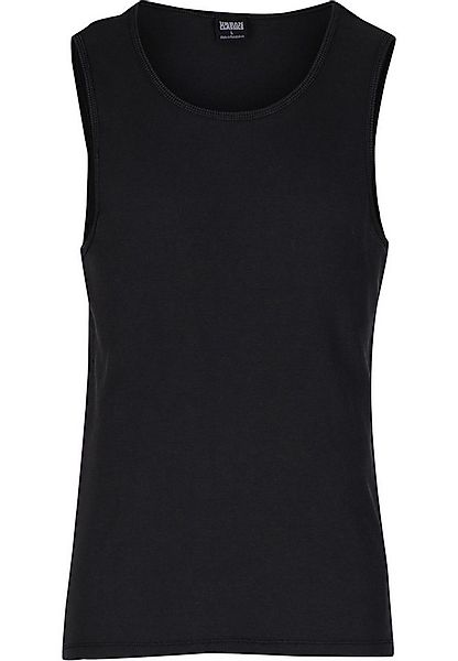 URBAN CLASSICS Tanktop Urban Classics Washed Rib Tanktop (1-tlg) günstig online kaufen