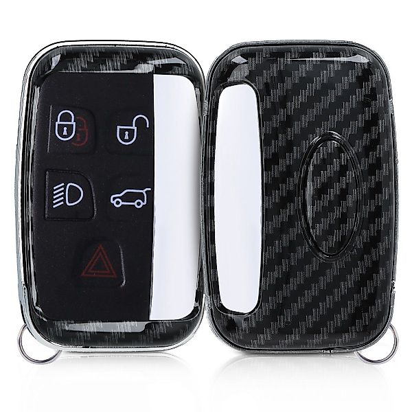 kwmobile Schlüsseltasche Autoschlüssel Hülle für Land günstig online kaufen