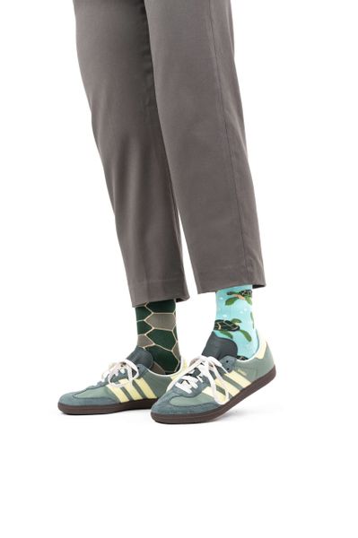 Many Mornings Freizeitsocken Many Mornings Socken günstig online kaufen