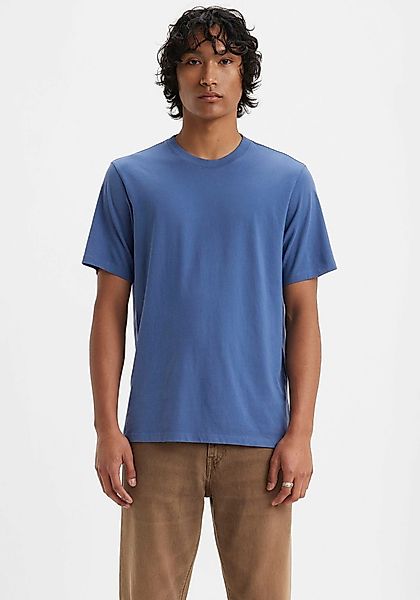 Levi's® T-Shirt THE ESSENT mit Rundhalsausschnitt günstig online kaufen