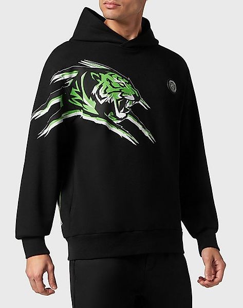 PLEIN SPORT Sweatshirt Tiger günstig online kaufen