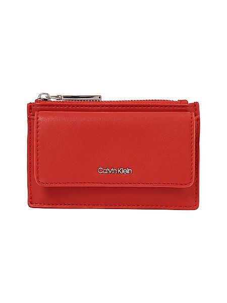 Calvin Klein Geldbörse "CK MUST ZIP FLAP CARDHOLDER", Geldbeutel, Portemonn günstig online kaufen