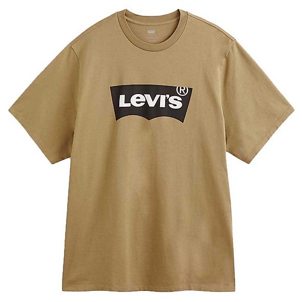 Levi´s ® Graphic Big&tall Kurzärmeliges T-shirt 3XL Bw Ssnl Petrified Oak günstig online kaufen