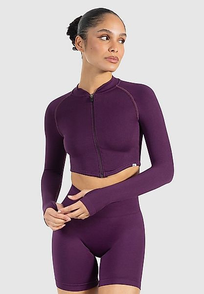 Smilodox Outdoorjacke Harly Seamless günstig online kaufen