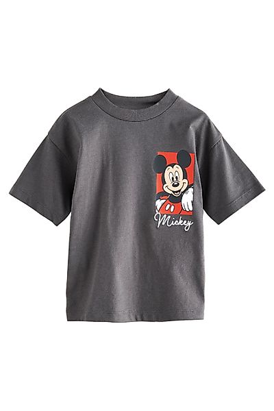 Next T-Shirt Mickey & Friends T-Shirt günstig online kaufen