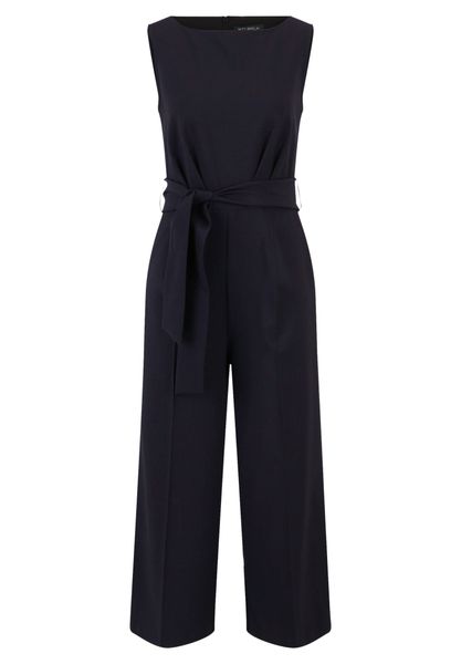 Betty Barclay Overall "Damen Jumpsuit mit Eingrifftaschen" 1 Stk. tlg. Form günstig online kaufen
