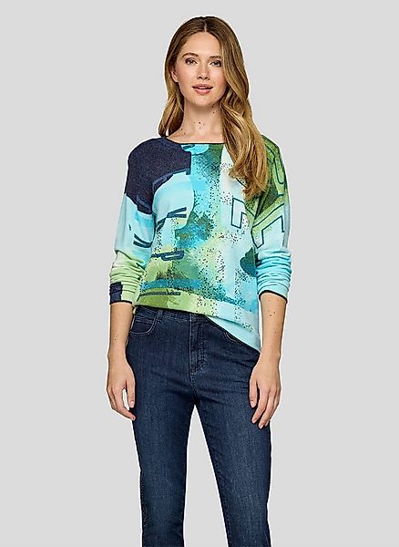 Rabe Strickpullover Pullover günstig online kaufen