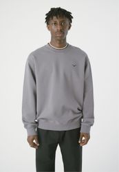 Cleptomanicx Sweatshirt Ligull Boxy mit kleiner günstig online kaufen