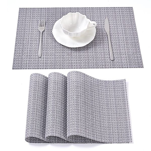Simurq Platzset - Tischsets Abwaschbar / günstig online kaufen