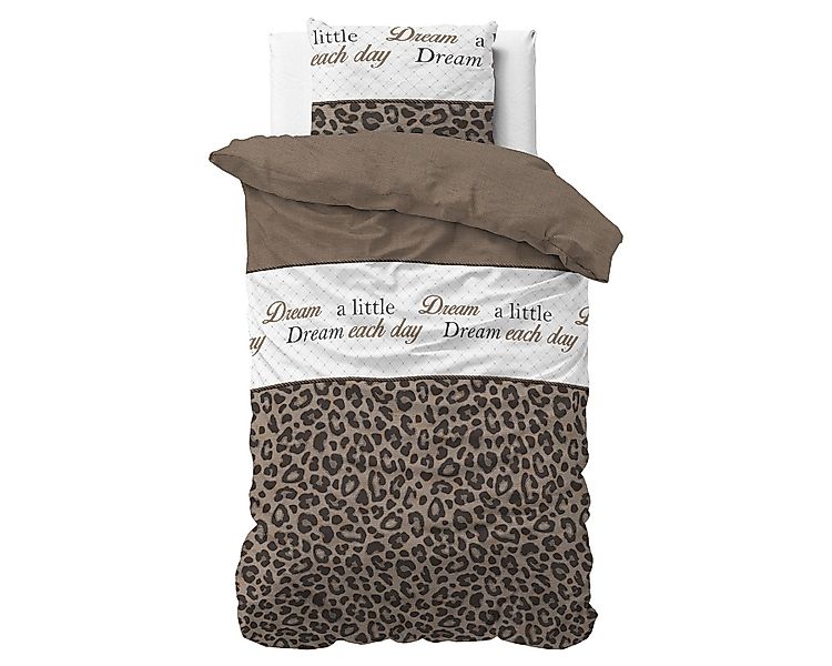 Sitheim-Europe Bettwäsche Sleeptime Elegance Dream and günstig online kaufen