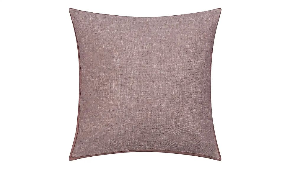 como Kissen  COMO ¦ lila/violett ¦ Maße (cm): B: 45 Dekokissen & Decken > K günstig online kaufen