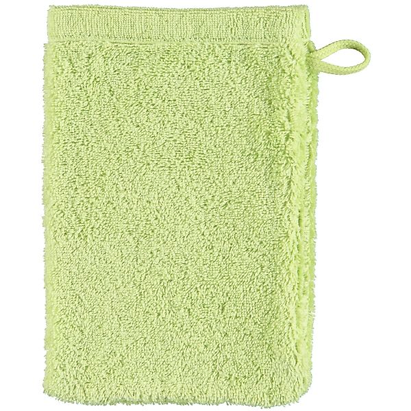 Cawö Handtücher Life Style Uni 7007 - Farbe: pistazie - 412 - Waschhandschu günstig online kaufen