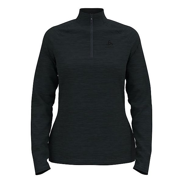 Odlo Stehkragenpullover Essentials Ceramiwarm Midlayer mit Halbreißverschlu günstig online kaufen