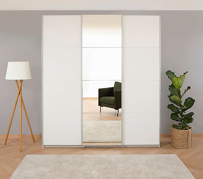 rauch Schwebetürenschrank "Kleiderschrank Schrank Garderobe BESTSELLER KOLU günstig online kaufen