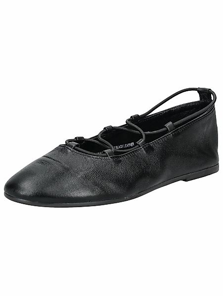 STEVE MADDEN Ballerina "STEVE MADDEN Ballerinas Leder" günstig online kaufen
