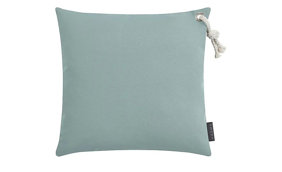 MAGMA Outdoor-Kissen  Kos ¦ Maße (cm): B: 40 Dekokissen & Decken > Kissen > günstig online kaufen