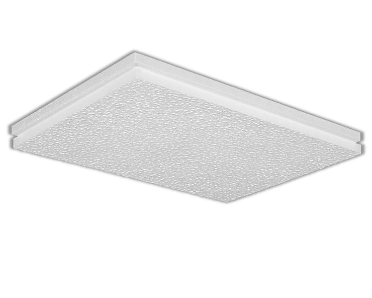 Homestar Dämmplatte mit Dekor (58 x günstig online kaufen
