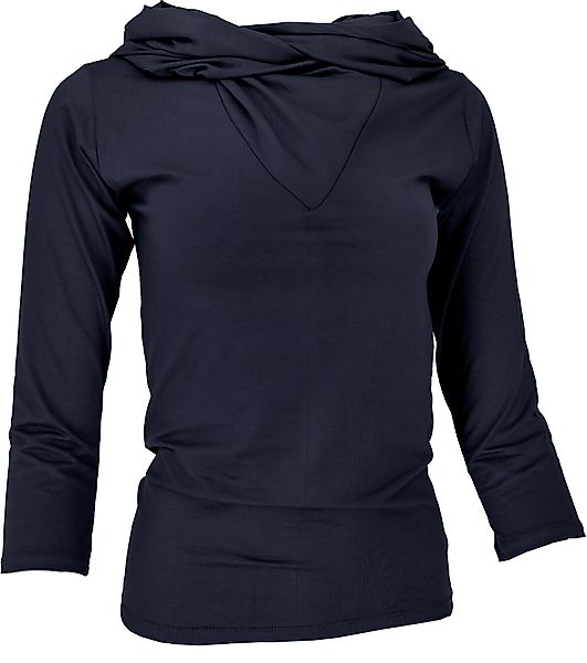 Guru-Shop Longsleeve Langarmshirt, Boho Oberteil mit günstig online kaufen