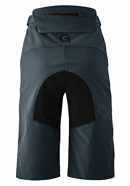 Gonso Radhose "NOMESINO", Damen Bike-Shorts, MTB Fahrradhose mit Sitzpolste günstig online kaufen