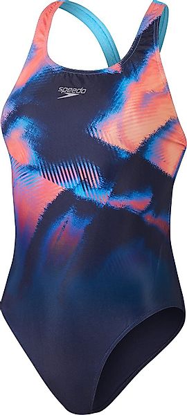 Speedo Schwimmanzug Womens Placement Digital Power günstig online kaufen