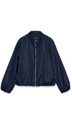 Vero Moda Blouson VMLEE SHORT BOMBER günstig online kaufen