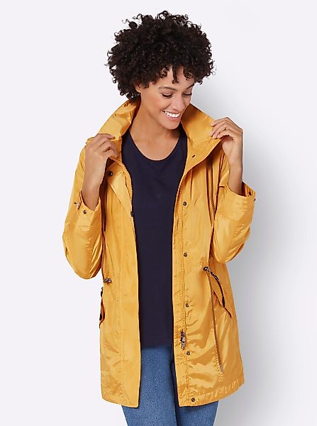 Witt Allwetterjacke Parka günstig online kaufen