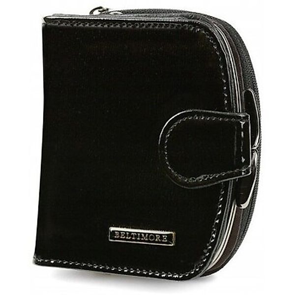 Beltimore  Geldbeutel a01black günstig online kaufen