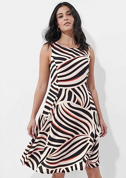 Alba Moda Druckkleid Kleid günstig online kaufen