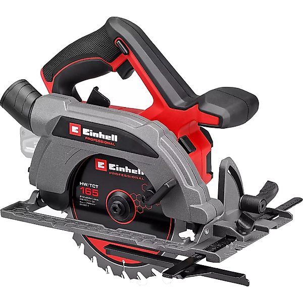 Einhell Kappsäge EINHELL Professional Akku-Handkreissäge TP-CS günstig online kaufen