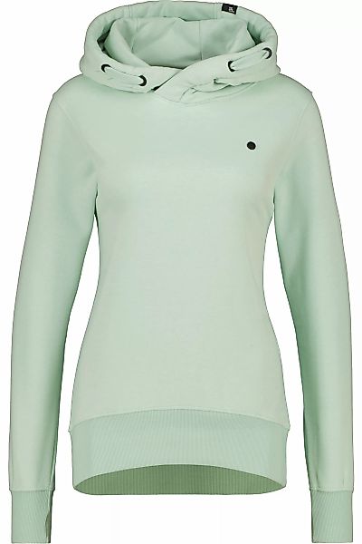 Alife & Kickin Kapuzensweatshirt "Damen SarinaAK A" günstig online kaufen