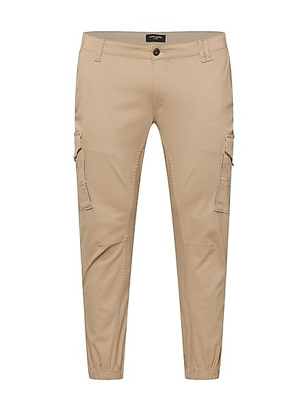Jack & Jones Plus Cargohose Paul günstig online kaufen