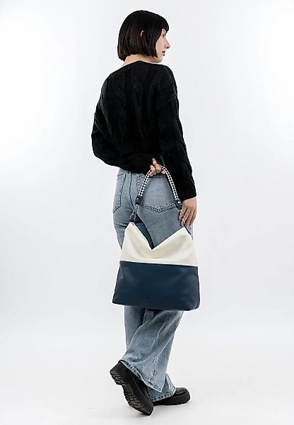 EMILY & NOAH Beuteltasche "Beutel E&N Frejus RUE 09" günstig online kaufen