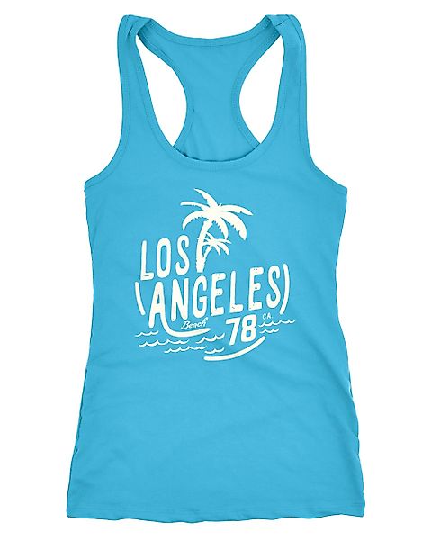 Neverless Tanktop Damen Tank-Top Shirt Los günstig online kaufen