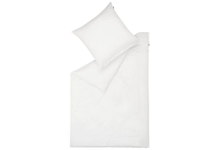 SCHÖNER WOHNEN-Kollektion Bettwäsche PURE 2.0 Ganzjahresbettwäsche, Baumwol günstig online kaufen