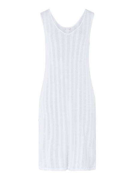 Hanro Nachthemd Simone Nacht-hemd schlafmode sleepwear günstig online kaufen