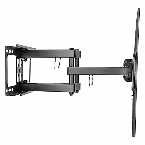 Tv Wandhalterung Mit Arm Ewent Ew1526 37"-70" 40 Kg Schwarz günstig online kaufen