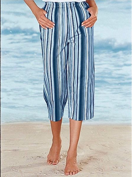 Witt Shorts Capri-Hose komfortabel günstig online kaufen