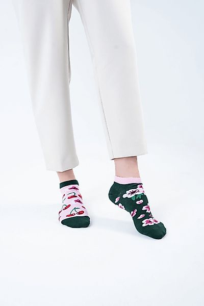 Many Mornings Sneakersocken Many Mornings Sneaker günstig online kaufen