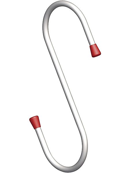 alfer Wandhaken alfer Eimerhaken 180 mm günstig online kaufen
