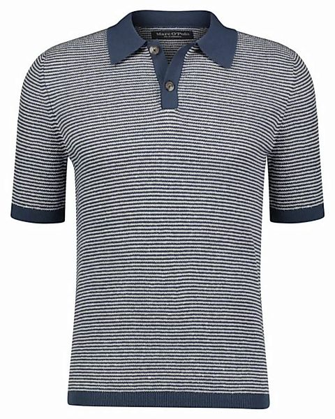 Marc O'Polo Poloshirt (1-tlg) günstig online kaufen