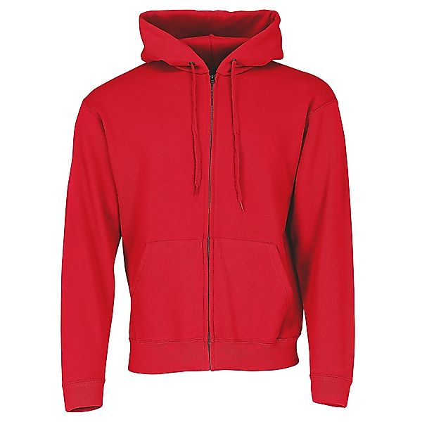 Fruit of the Loom Sweatjacke Classic günstig online kaufen