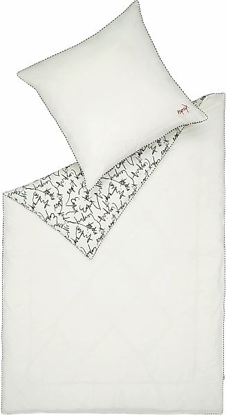 Esprit Bettwäsche "Heritage" 2 Stk. tlg. Satin Qualität günstig online kaufen