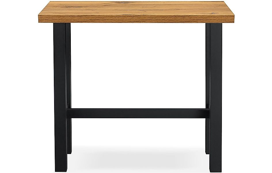 DUBI Möbel Bartisch LOTTE, 4-Fuss mit günstig online kaufen