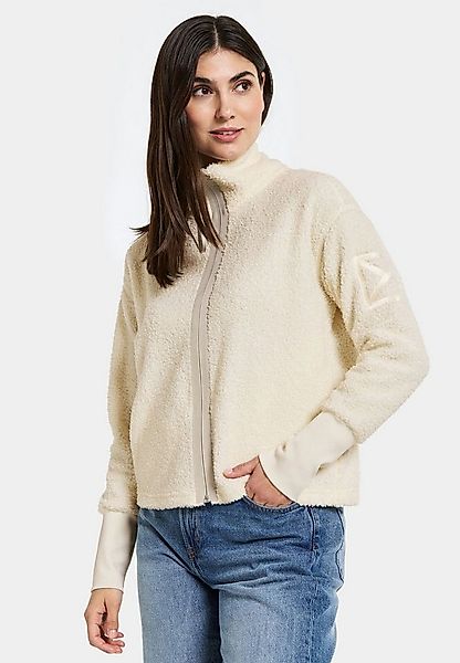 Didriksons Fleecejacke ALEXA WNS FZ 3 günstig online kaufen