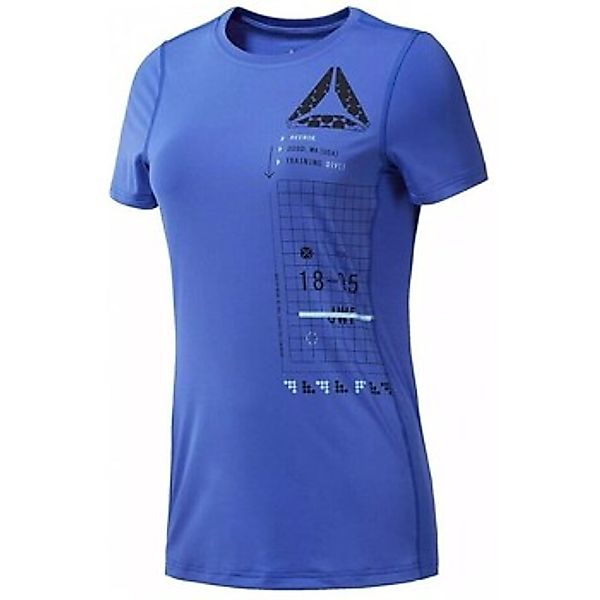 Reebok Sport  T-Shirt Activchill Graphic Tee günstig online kaufen