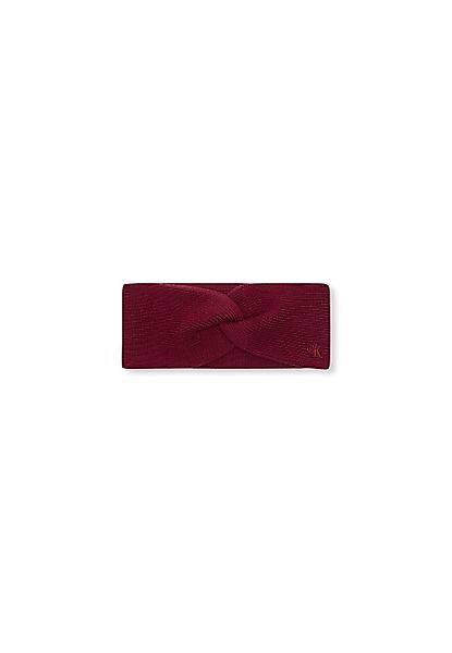 Calvin Klein Stirnband CK FINE RIB günstig online kaufen